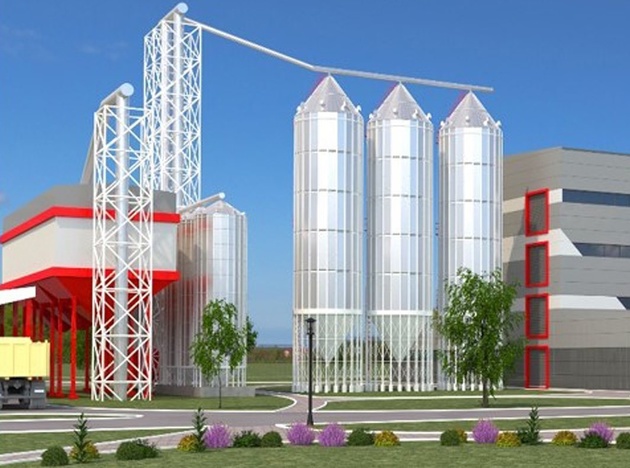 Завод по переработке зерна кукурузы на Ставрополье реконструируют до конца года