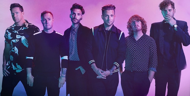 Концерты OneRepublic и Nile Rodgers & Chic в Грузии отложили до 2021 года