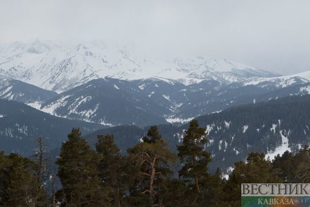 Федерация альпинистов России разработает программу улучшения экологии Эльбруса