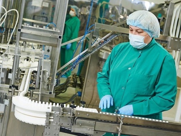 За пять месяцев промышленное производство в Северной Осетии выросло на 16%