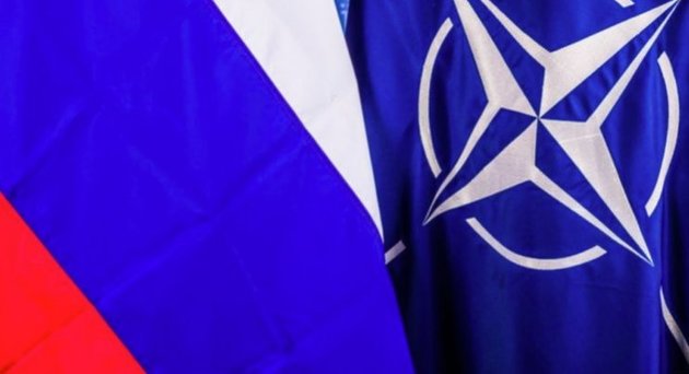 Герасимов провел переговоры с представителем НАТО