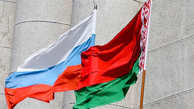 Премьер-министры России и Белоруссии обсудили вопросы интеграции