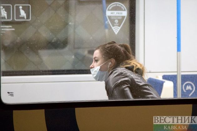 Более тысячи пациентов вылечились от коронавируса в Москве