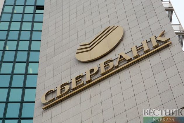 Сбербанк увеличил выдачу кредитов ставропольскому бизнесу на 42%