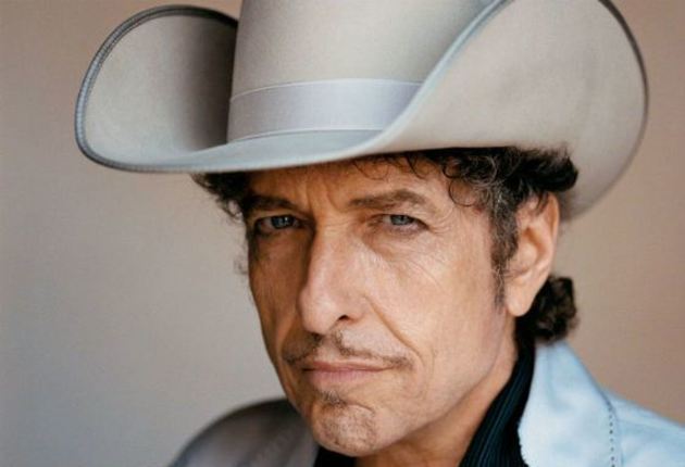 Боб Дилан побил рекорд Billboard