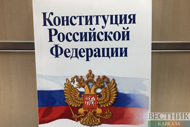 Путин и члены рабочей группы по поправкам в Конституцию проведут встречу
