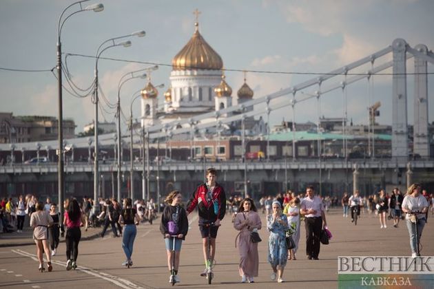 Мурашко спрогнозировал, когда Россия вернется к нормальной жизни после пандемии 