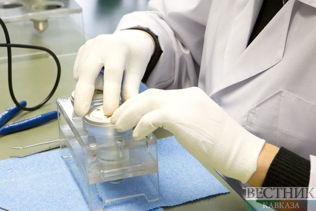 Более 550 медиков заражены коронавирусом в Шымкенте