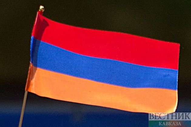 Бывшего судью КС Армении не пустили в здание Конституционного суда
