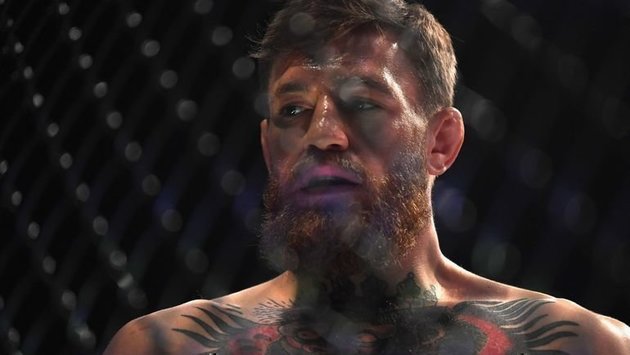 UFC: Макгрегор сорвал реванш с Нурмагомедовым