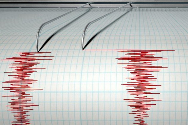 Северный Кавказ потрясло четвертое за месяц землетрясение