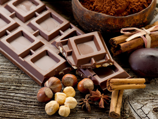 Среди полезных свойств шоколада оказалось укрепление иммунитета