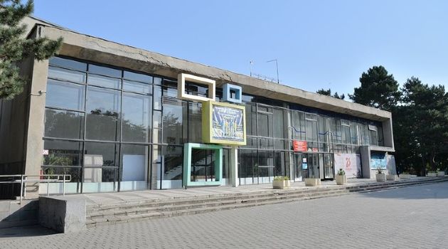 Жители Краснодара получат обновленный Центр культуры