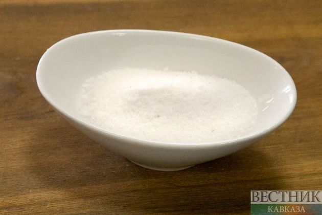 Минздрав предлагает ограничить количество соли в продуктах