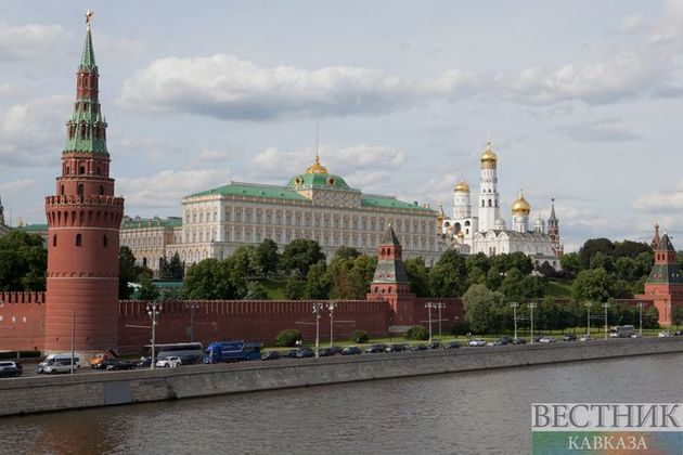 Кремль: отказ от предвыборного "дня тишины" не обсуждается 
