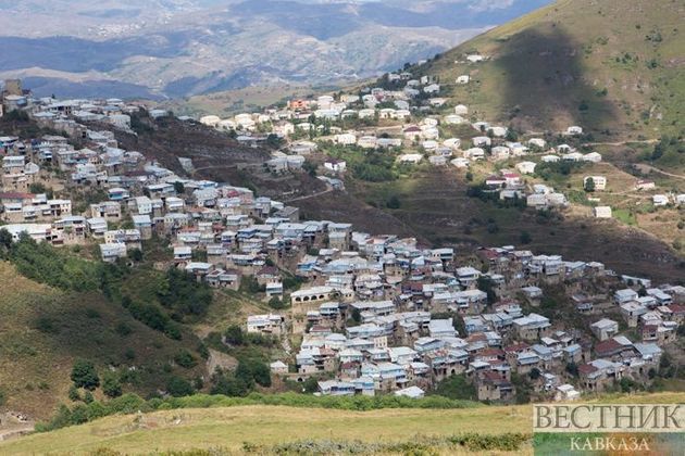 В селах Северной Осетии создадут новые рабочие места