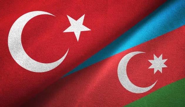 Турция поздравила Азербайджан с возвращением Агдама