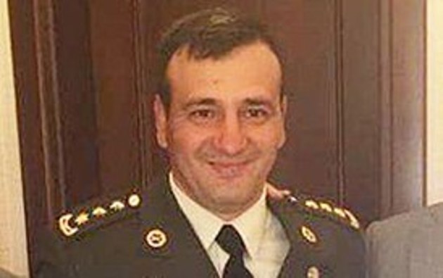 Тело погибшего азербайджанского генерала доставили в родное село