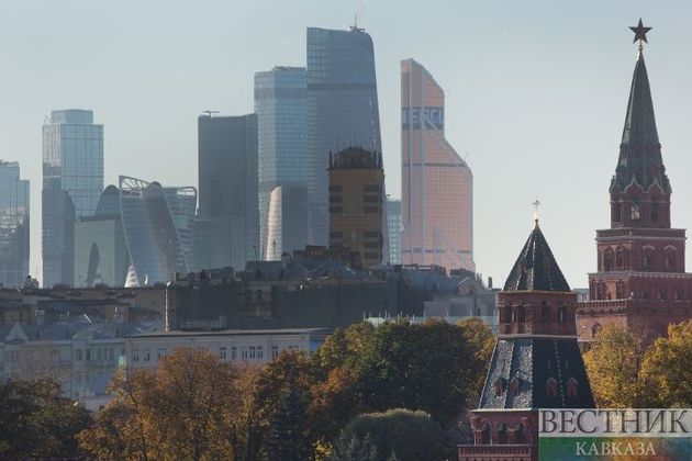 Синоптики дали москвичам обнадеживающий прогноз на выходные