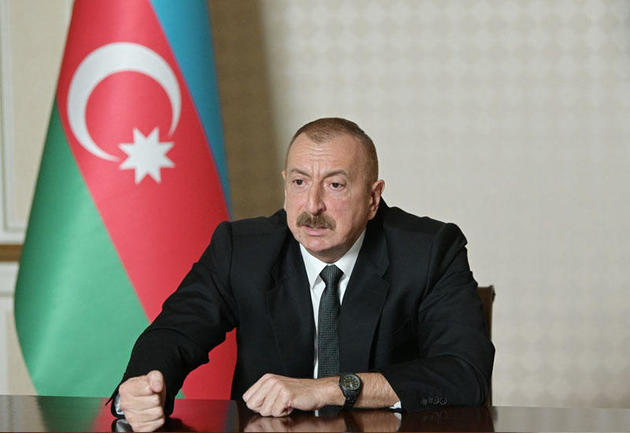Азербайджан пригласит военных атташе и журналистов в зону эскалации конфликта