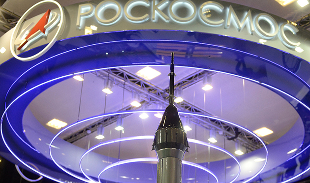 Правительство засекретит закупки "Роскосмоса"