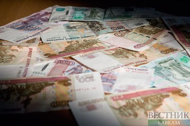 Российские банки в июне получили около 70 млрд рублей прибыли 