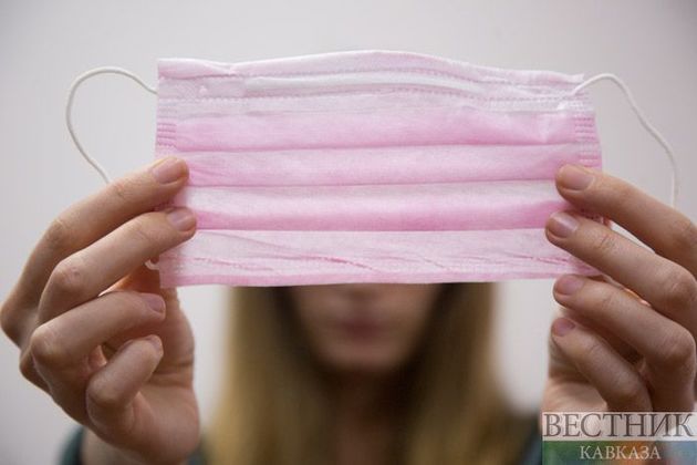 В Турции зафиксировано наименьшее число больных COVID-19