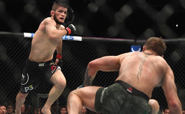 Менеджер Нурмагомедова назвал условия для реванша Макгрегора с Хабибом