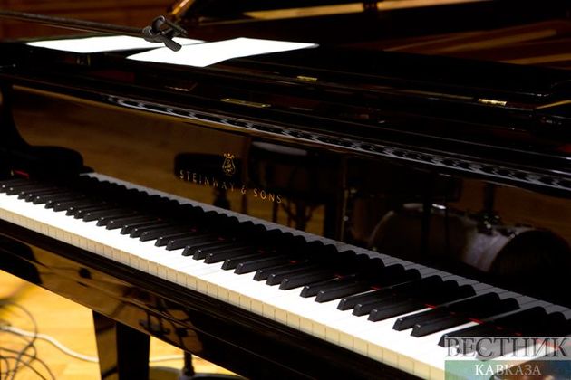 Азербайджанская пианистка исполнит Бетховена, Шумана и Шопена в Берлине