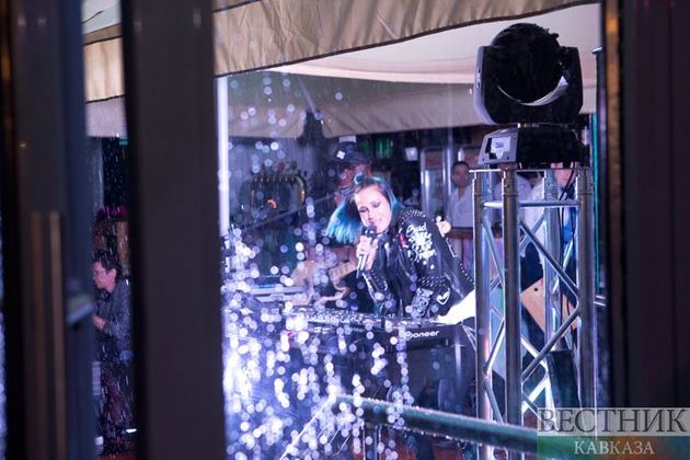 Организаторов вечеринок электронной музыки оштрафовали в Грузии