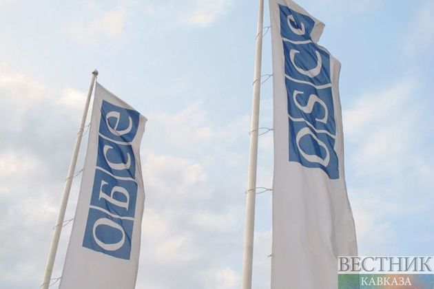 Главы МИД стран-сопредседателей Минской группы ОБСЕ распространили совместное заявление