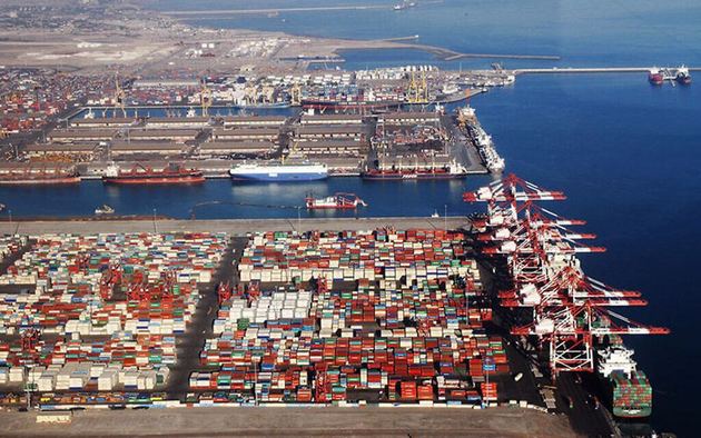 Порты Ирана готовы увеличить транзит грузов