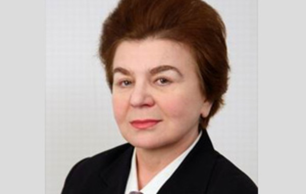 Скончалась автор письма "Не могу поступаться принципами" Нина Андреева