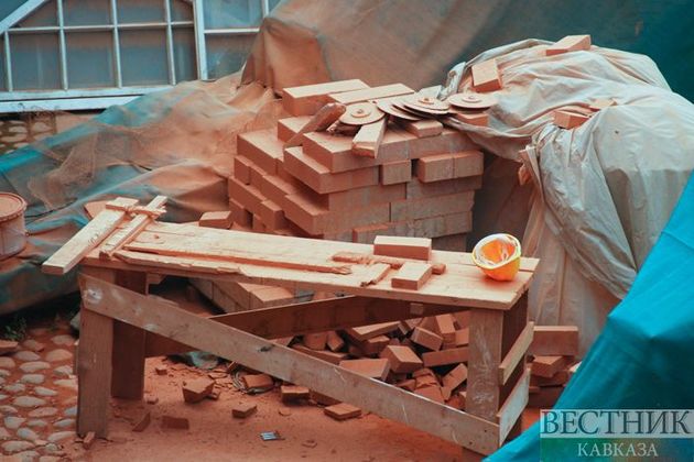 Бизнесмен украл $2,3 тыс при ремонте детского сада в Кахети