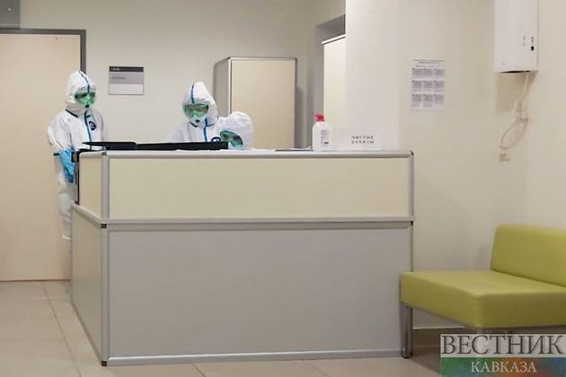 В инфекционные больницы Краснодара и Сочи прибыли новые томографы