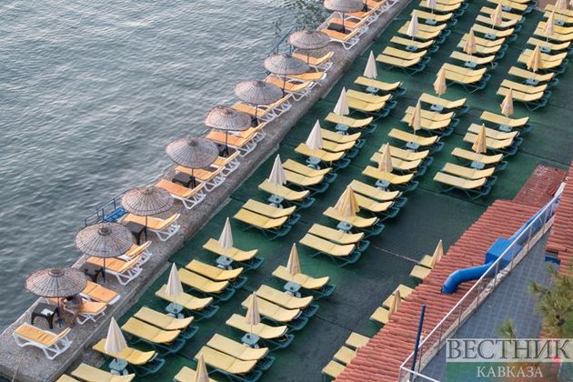 Азербайджан готовится открыть для отдыха приморские пляжи 