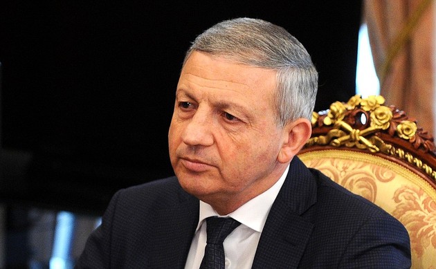 Глава Северной Осетии отчитался о доходах за 2019 год