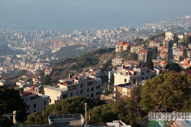 Десятки человек ранены в результате взрыва в столице Ливана