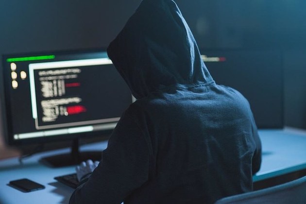 Хакеры устроили кибератаку на 200 различных структур по всему миру
