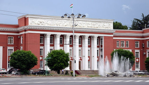 Парламент Таджикистана определит дату выборов президента