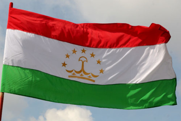 Таджикистан выбрал президента