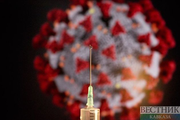 В США разработали домашний тест на коронавирус 