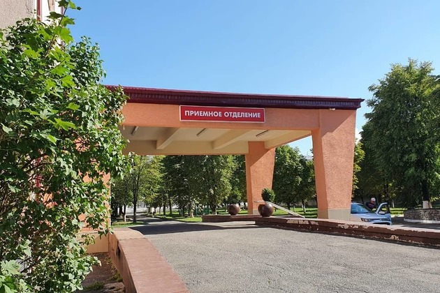 Республиканская клиническая больница во Владикавказе возобновит оказание плановой медпомощи