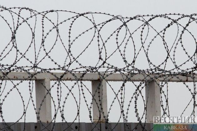 На границе с Абхазией задержан гражданин России, подозреваемый в мошенничестве