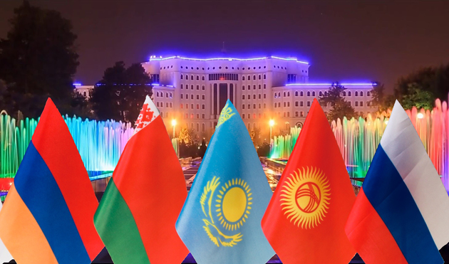 Если Узбекистан вступит в ЕАЭС, и у Таджикистана не останется иного выбора