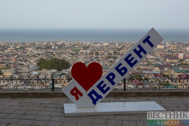 Мэрия Дербента переедет в новый микрорайон