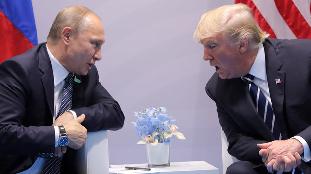 США констатировали исчерпание санкций против России