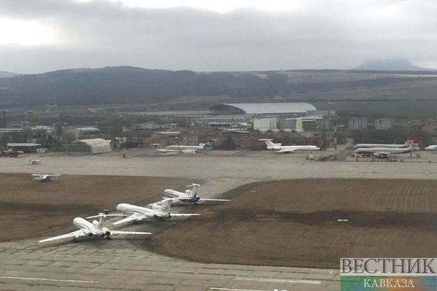 Гендиректор "Аэрофлота": России необходимы аэропорты для лоукостеров