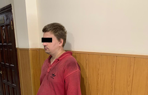 В Анапе задержан мужчина, ранивший ребенка ножом