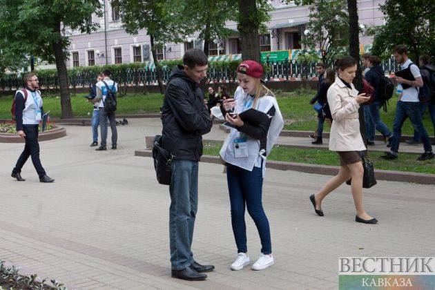 70% российской молодежи вынуждены подрабатывать – соцопрос